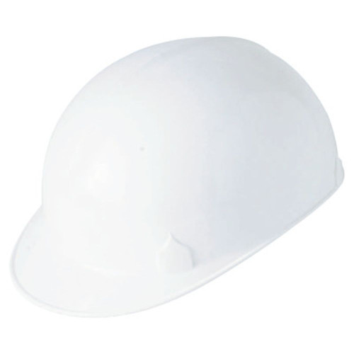 Jackson Safety 14811 BC 100 Bump Cap, Pinlock,Safety Cap, White