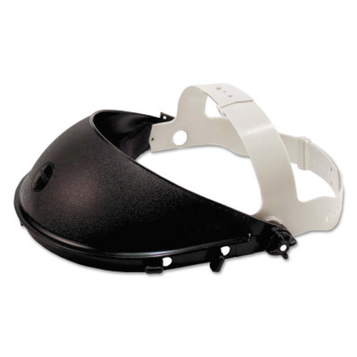 Jackson Safety 29076 HDG20 Face Shield Headgear, Model 131-B