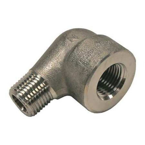 Reelcraft S163-4 Ell, 90 Degree, 1/2" NPT