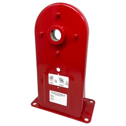 Reelcraft S600016 - Base Assembly for 7000, L 7000, PW7000, SW/TW7000 & WC7000 Series Reels