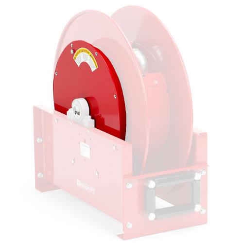 Reelcraft S602722 - Spring & Case Assembly for E9299-OLPBW, E9305-OLPBW & E9399-OLPBW