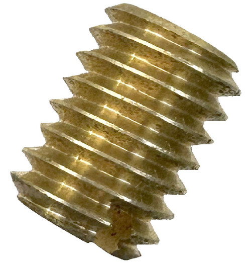 Reelcraft 300099 - Slotted Flat Set Screw for CEA30000 Series Welding Cable Reels