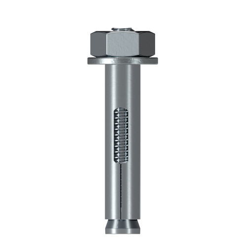 Simpson Strong-Tie SL31112HP 1 - Sleeve-All Anchor 5/16" x 1-1/2" Hex Head 1ct