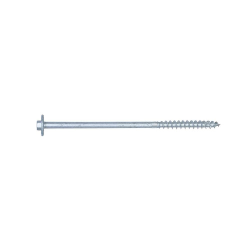 Simpson Strong-Tie SDWH27800G-RP1 - Timber-Hex HDG .270 x 8" Lag Screw 1ct