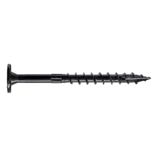 Simpson Strong-Tie SDWS22400-R50 - 4" x .220 Timber Screws (Interior Grade) 50ct