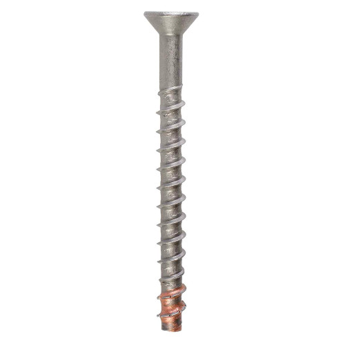 Simpson Strong-Tie THDC25300CS6SS - Titen HD Countersunk Anchor 316SS 1/4" x 3" 25ct