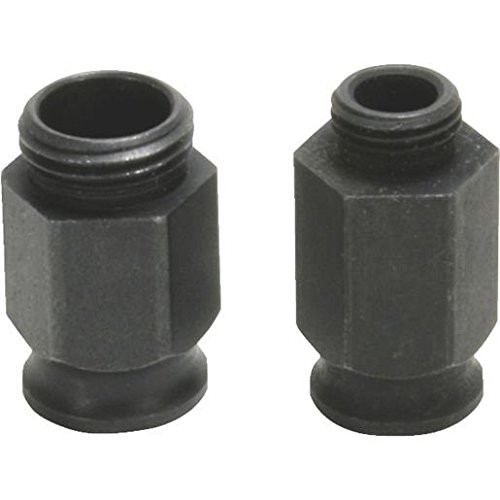 FREUD DHSNUT2 Two Quick-Change Adapter Nuts for any Holesaw