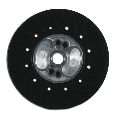 DIABLO DCP045VGPS01G - 4-1/2" x 5/8 Backing Pad for Fiber Disc Kit - 1 Pack