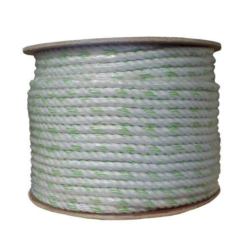 Safewaze SW716-100 7/16" Kernmantle Rope Lifeline 100'