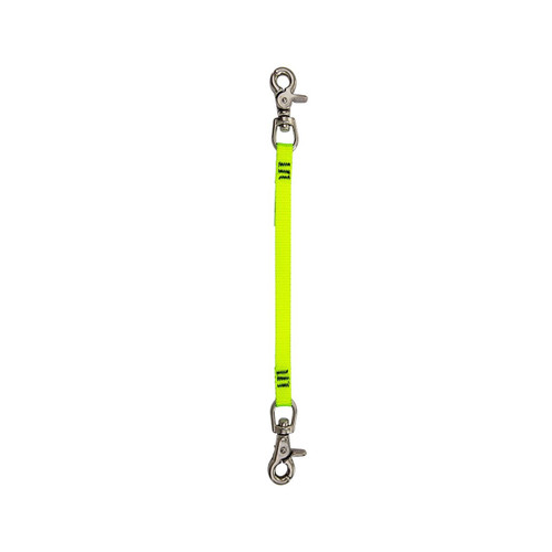 Safewaze SW416 5 lb Tool Tether - 12"