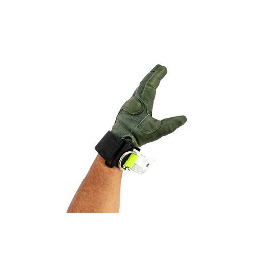 Safewaze SW424 Wrist Anchor Point for Tool Tether