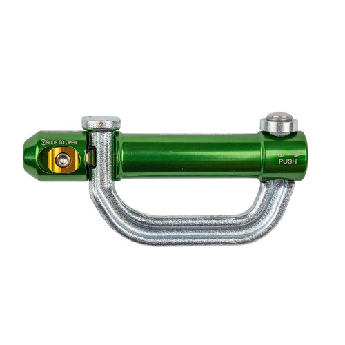 Safewaze 9013 - Triple Action Retractable Bracket