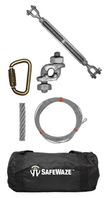 Safewaze FS-EX10500 - SafeLink Turnbuckle kit