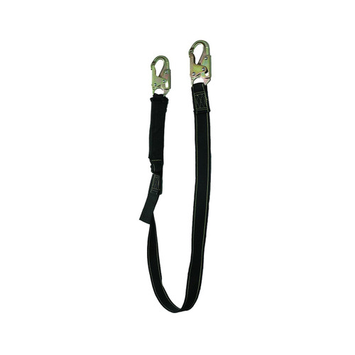 Safewaze FS77330-FR PRO+ 6' Fire Rated Energy Absorbing Lanyard