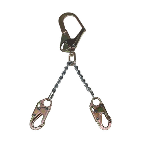 Safewaze FS061 19" (6 Link) Rebar Chain Assembly
