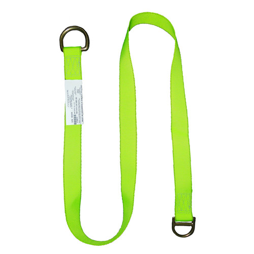 Safewaze FS811-10 10' Medium Duty Cross-Arm Strap