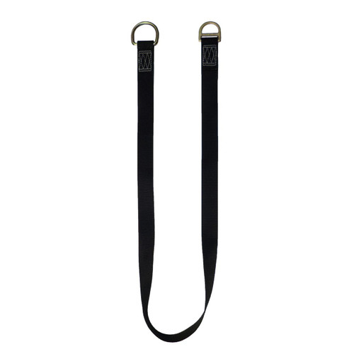 Safewaze FS88811-HW 6' Heavy Weight Anchor Strap