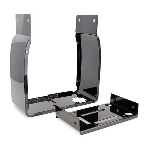 GRACO 24A943 - SD10 Series Enclosure Kit for One Reel, Dark Blue