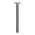 Simpson Strong-Tie THDB62100WH - Titen HD Washer Head Concrete Screw Anchor 5/8" x 10" 10ct