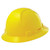 LIFT HBFE-7L - BRIGGS Full Brim Hard Hat (Yellow)