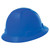 LIFT HBFE-7B - BRIGGS Full Brim Hard Hat (Blue)