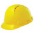 LIFT HBSC-7L - BRIGGS Short Brim Vented Hard Hat (Yellow)