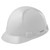 LIFT HBSE-7W - BRIGGS Short Brim Hard Hat (White)