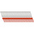 Simpson Strong-Tie S11A237KJB - 2-3/8" x .120 304SS 20-22° Brown Casing Head Nail 1000ct