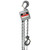 JET 133215 - 2-Ton Hand Chain Hoist w/ 15' Lift