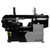 JET 891160 ECB-1422V, 14" x 22" Semi-Automatic Variable Speed Dual Column Bandsaw 5HP, 230/460V, 3Ph