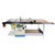 Baleigh 1008084 Professional Cabinet Table Saw TS-1248P-52