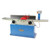 Baleigh 1021091 IJ-883P-HH - Long Bed Parallelogram Jointer with Spiral Cutter Head