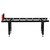 JET 891163 JET Outfeed Roller Table for ECB-1422V