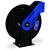 GRACO XDL6DB - XDX20 Air/Water/Antifreeze Hose Reel, 1/2" x 50 ft, No Hose, Blue