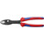 KNIPEX 8202200 8" TwinGrip Pliers-Comfort Grip