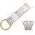Safewaze 020-4027 - Ridge Roof Anchor