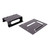GRACO 24N674 - Mounting Bracket for (1) SD Series Reel to Ceiling