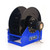 GRACO 24R428 - XD60 Oil/Grease Hose Reel, 1" x 50 ft, 115V Motor, Blue