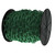 Mr. Chain 30154 1.5" x 200' Reel Plastic Chain - Evergreen
