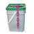 Mr. Chain 10018-P 1" x 350' Pail Plastic Chain - Magenta