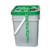 Mr. Chain 10004-P 1" x 350' Pail Plastic Chain - Green