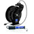 GRACO 24Y869 - SD 5 Series 120V LED Light Reel, 35 ft, 16/3, Black