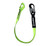 Safewaze 021-5279 - 37" Tie-Back Replacement Leg