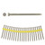 Simpson Strong-Tie DCU2GRR70 - #10 x 2" Hand-Drive Composite Deck Screw Gray 70ct