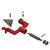WHEELER-REX 603681 - Complete Reamer for 6790 Threading Machine