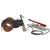 WHEELER-REX 3890-15 - Remotely Operated Hydraulic Pipe Cutter, 4"-15" Capacity