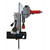 WHEELER-REX 3090 - Hole Cutter System w/ Milwaukee Drill Adapter, w/o Drill