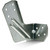 Simpson Strong-Tie HP TZ - 18-Gauge ZMAX Galvanized Hurricane Tie