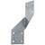 Simpson Strong-Tie H3SS - H3 18-Gauge Stainless-Steel Hurricane Tie