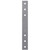 Simpson Strong-Tie HST5 - 5" x 21-1/4" 7-Gauge Galvanized Heavy Strap Tie